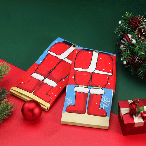 Christmas Gift Package for Men's Boxer