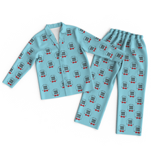 Custom Face Logo Pajamas Colorful Personalised Business Gifts