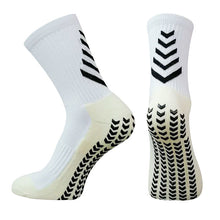 Man And Woman Non Slip Socks For Martial Arts Fitness Dance Barra