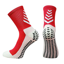 Man And Woman Non Slip Socks For Martial Arts Fitness Dance Barra